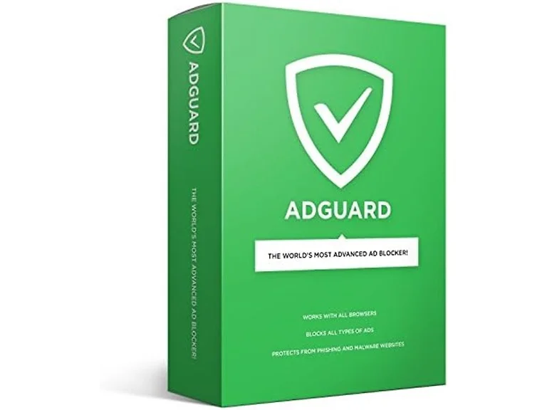 AdGuard: Personal - Lifetime Subscription - 3 devices