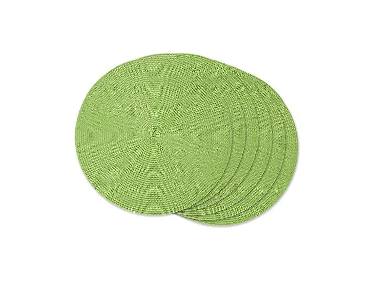 DII Classic Woven Tabletop Collection