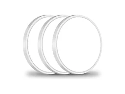 Brightever B0F21Q3QFS Dimmable Ceiling Light 3-Pack 