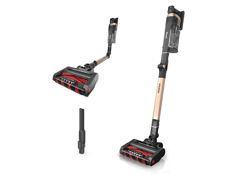 Shark IZ840H Stratos Cordless Vacuum