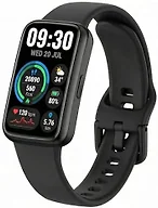 Motivaris Fitness Tracker for Men & Women with 1.47” HD Display, Heart Rate & SpO2 Tracking, Sleep & Activity Monitor, 100+ Sports Modes, 3ATM Waterproof Smart Band, Works with Android & iOS, Black