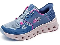 Hands Free Slip-INS Glide-Step PRO SLTP, 9.5