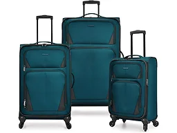 U.S. Traveler Aviron Bay Expandable Soft