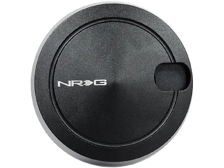 NRG SRK-201MB Quick Release Locks