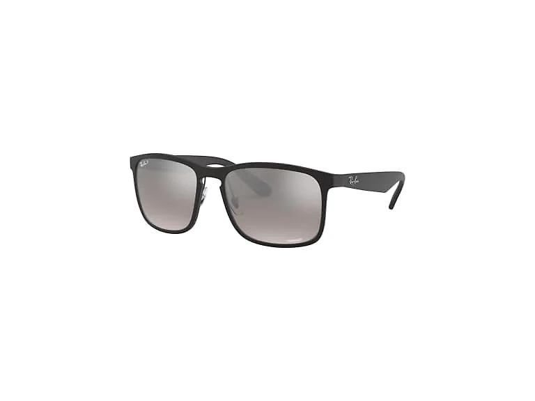 Ray-Ban RB4264 Chromance Square Sunglasses