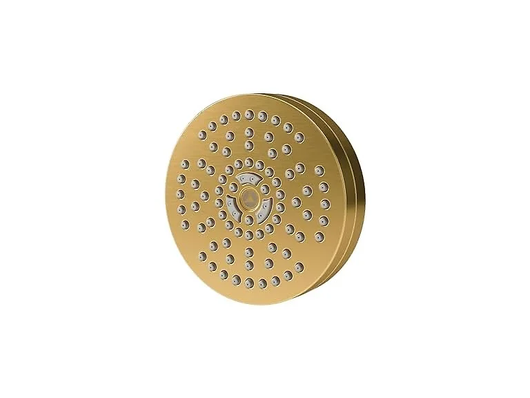 Symmons HydroMersion Contemporary Showerhead