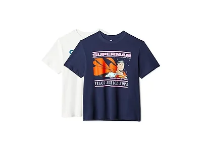 Amazon Essentials Men Wb T-shirt Sets