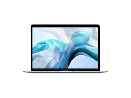 Apple MacBook Air (13-inch Retina display, 1.6GHz dual-core Intel Core i5