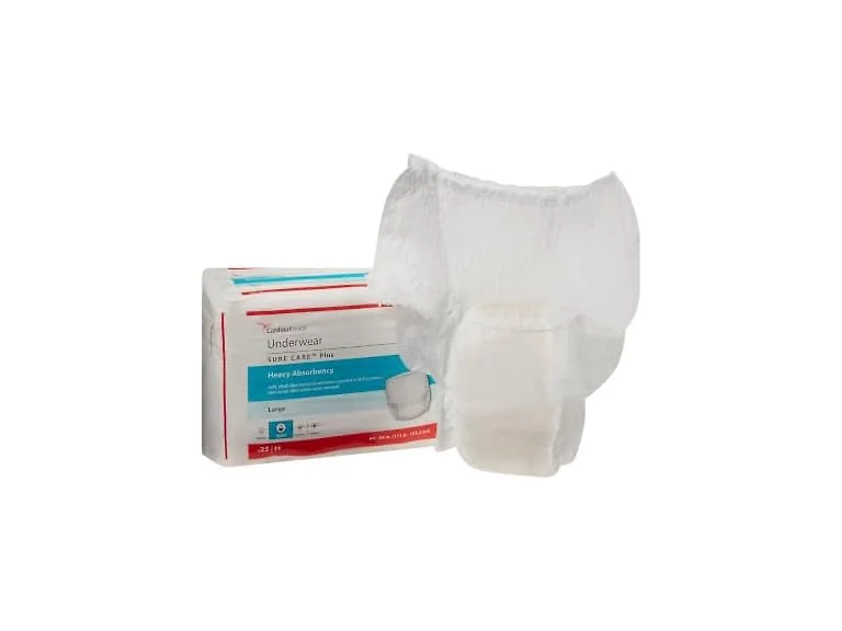 Sure Care Plus Disposable Underwear