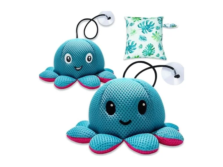 Exqusdy Hot Tub Scum Absorber