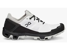 On Running 34.99848 6.5 On Running Cloudventure Peak Women's Shoes White/Black