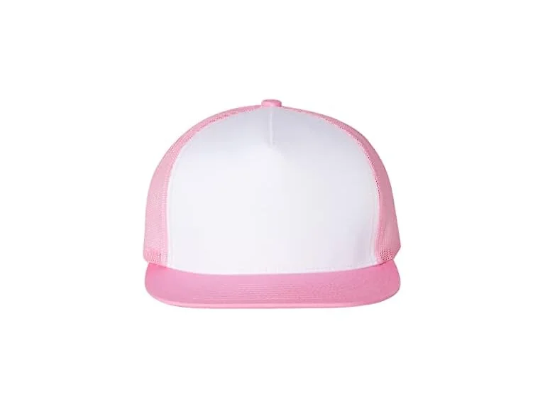 Flexfit (OS) Yupoong Adult Classic Trucker Cap OS
