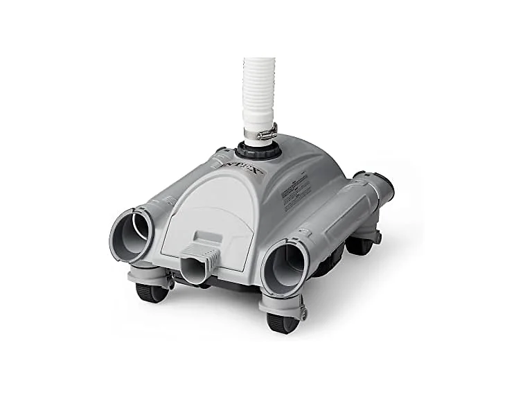 Intex 28001E Above Ground Pool Automatic Pool Cleaner