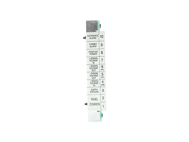 Radionics D127 Relay Module