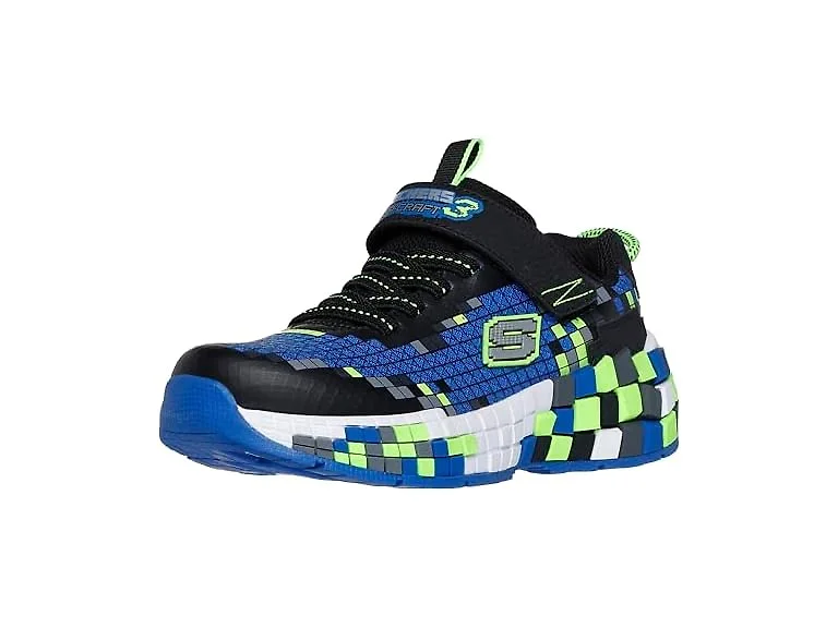 Skechers Kids Mega Craft 3.0 (13 Little Kid)