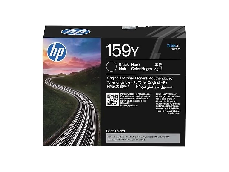 HP HP 159Y Extra High Yield Black Original