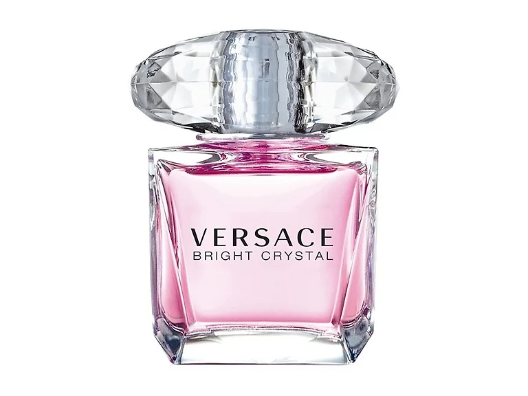 Versace Bright Crystal by Versace - 3.0 oz EDT