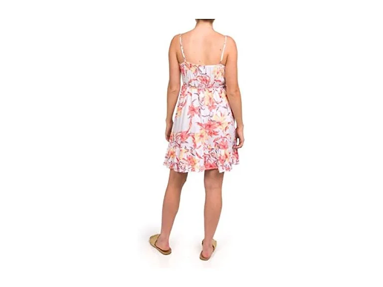 Hurley Women (M) Brit Tank