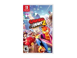 MICROÏDS Garfield Kart 2: All You Can Drift - Nin