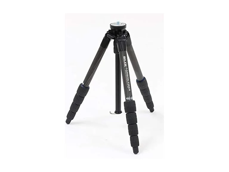 Slik PRO CF-635 Carbon Fibre Compact 