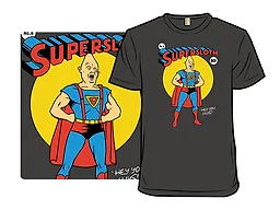 Supersloth