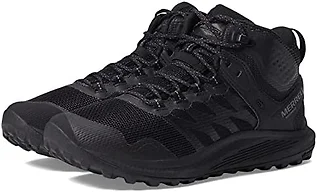 Men's Nova 3 Tactical Mid Waterproof Boot