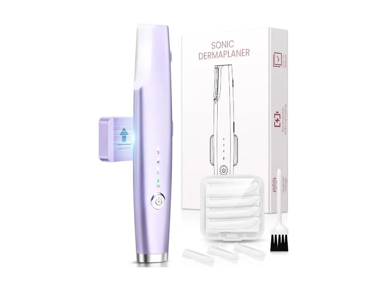 Dermaplaner Razor