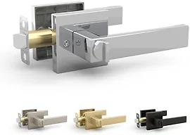 Mega Handles MHU-652569233865 1PK Mega Handles ROBELL Door H