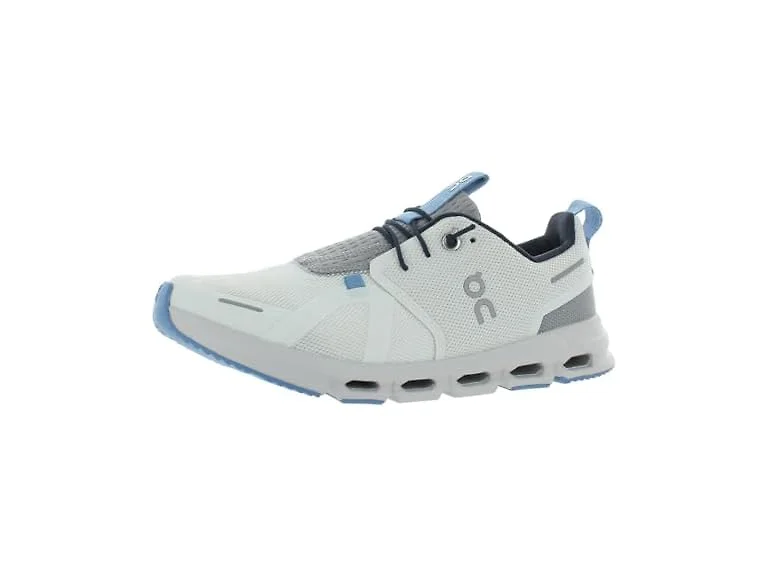 On Running Cloud Sky Kids Shoes