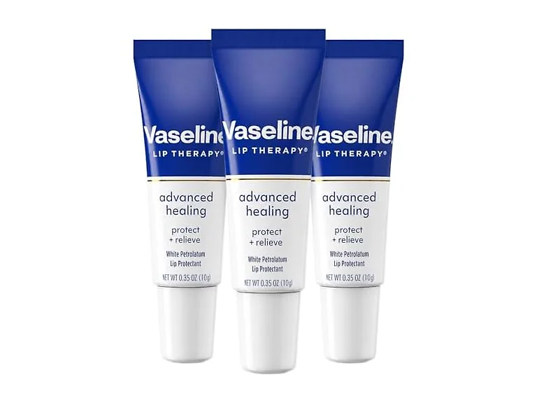 Lip Therapy 0.35oz 3pk