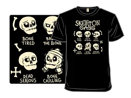 Skeleton Gang