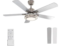 52 LED Ceiling Fan w/ Remote & Light