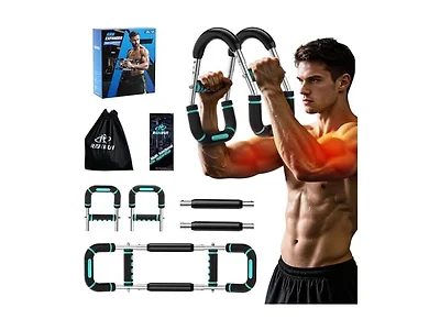 RENRUI Twister Arm Trainer
