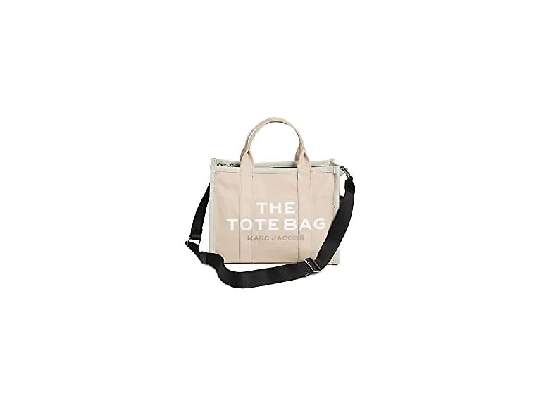 Marc Jacobs The Medium Colorblocked Tote (Open Box)
