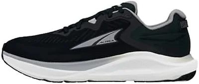 Altra AL0A85RM010 10.5 Altra Paradigm 8 Men's Shoes Black/White