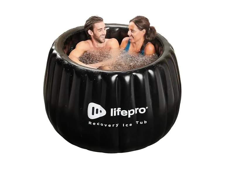 Lifepro 2-Person Ice Bath Tub XL