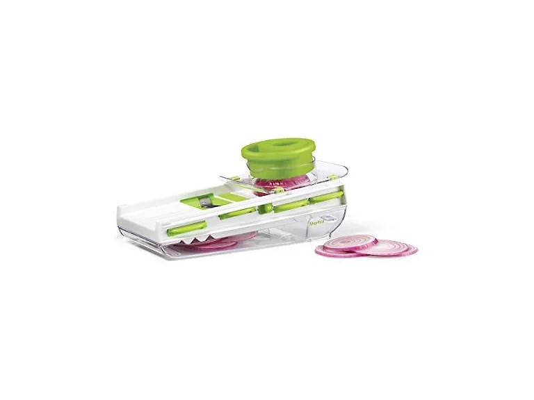 Starfrit Easy Mandoline Slicer, Dicer 