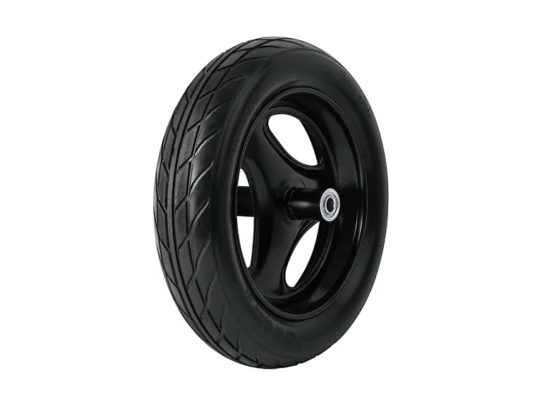TRUPER RN-X 16" x 4" Flat Free Tire