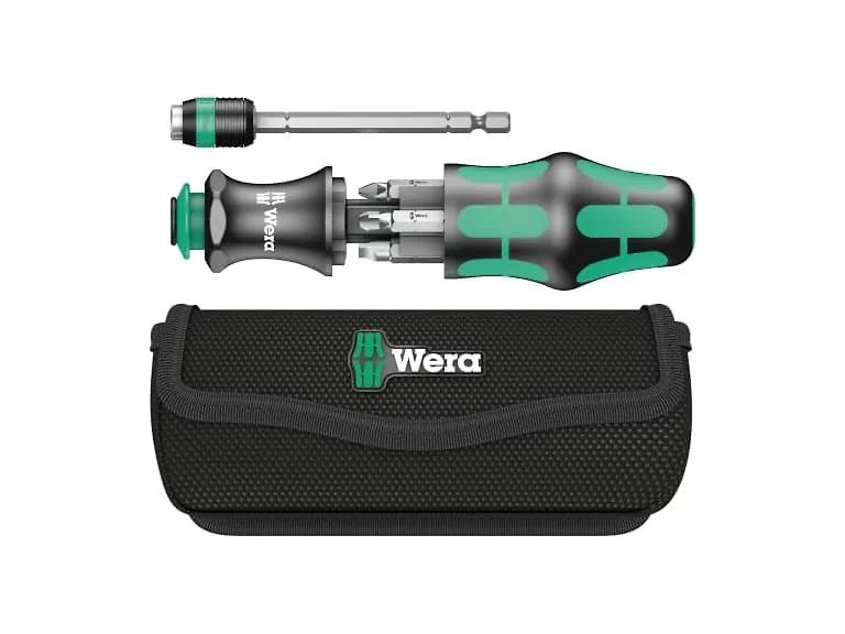 Wera WER05051024001 KK25 Replacement Driver