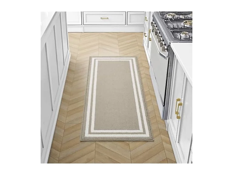 Laura Ashley All Loop Runner 26x60