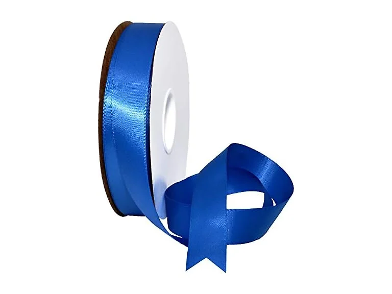 Morex Ribbon Double Face Satin Ribbon