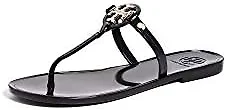 TORY BURCH TOR-9296-001-10 10 Medium US Womens Mini Mille