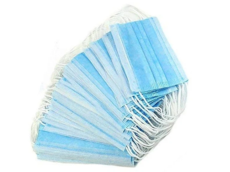 Pantryware Disposable Face Mask 25pk