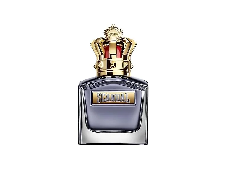Jean Paul Gaultier Scandal Pour Homme EDT for Men