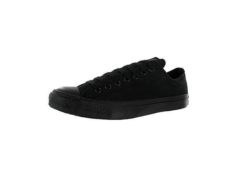 Converse Chuck Taylor All Star Low Black