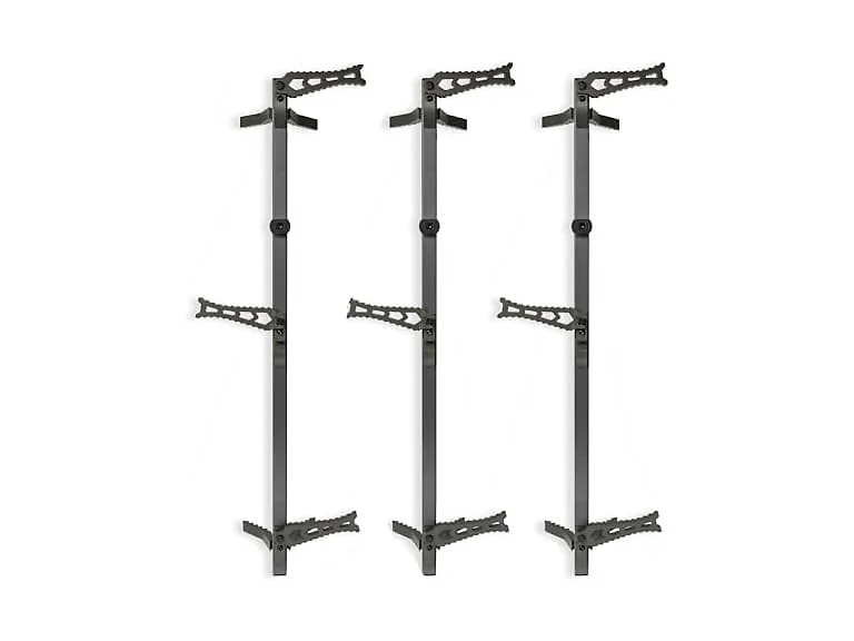 XOP Aluminum Climbing Sticks for Hunting Treestands - Set of 3