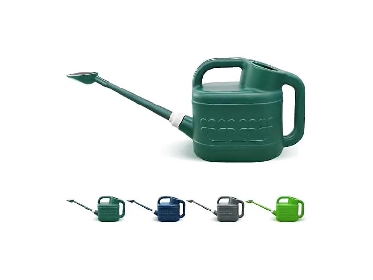 Qilebi 2-Gallon Garden Watering Can