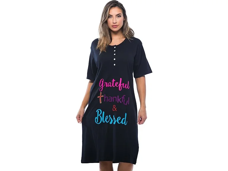 Just Love Women (M) 4361-116-m Short Sleepwear