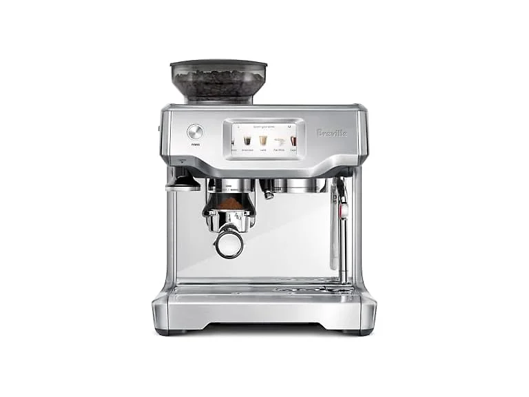 Breville BREVILLE BES880BSS1BUS1 BREVILLE BES880