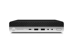 HP 600G3Mi716256 HP 600 G3 Mini i7 16GB 256SSD 
